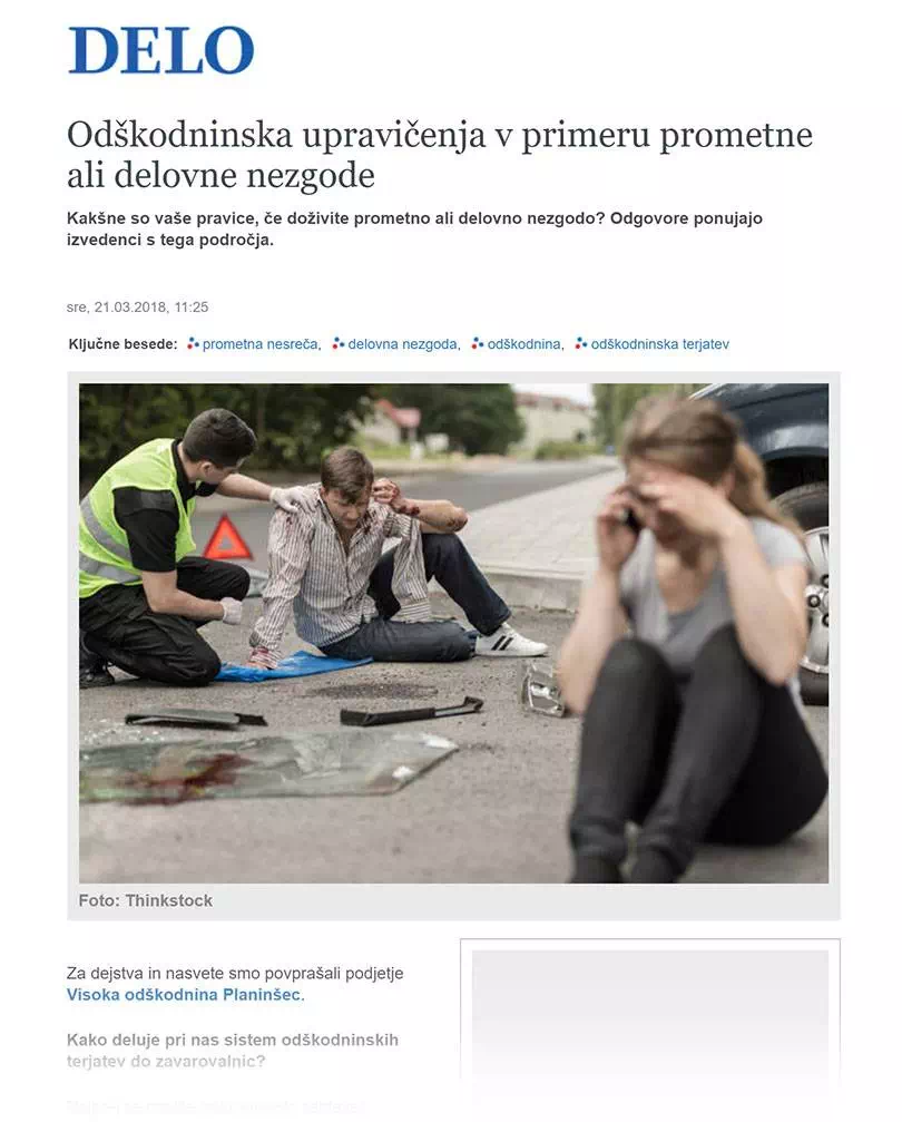 slovenske novice celoten clanek